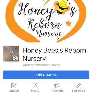 Meet your Posher, Angelia